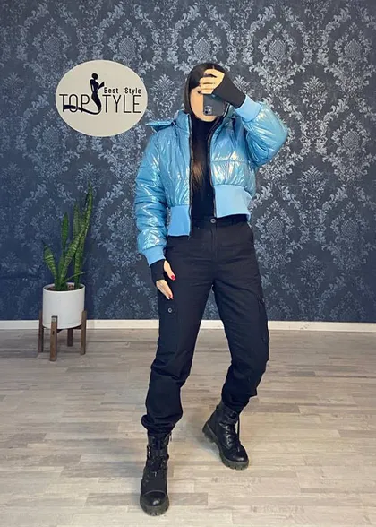 کاپشن ورنی رنگی کد : 7722