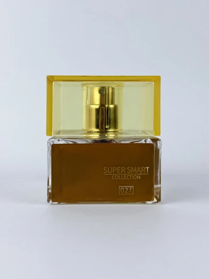 ادکلن مینی شیسیدو Shiseido سوپر اسمارت Super smart حجم 25 میلی لیتر