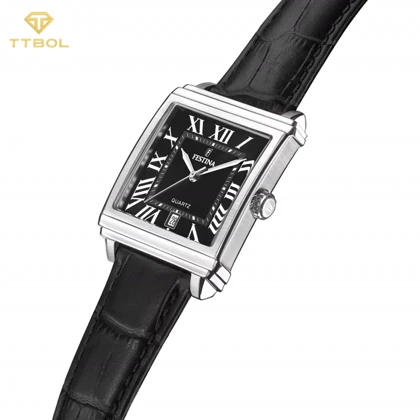 ساعت مچی مردانه فستینا FESTINA F20681/3