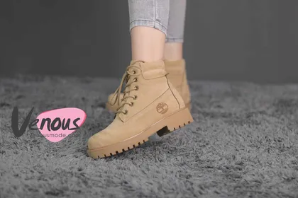 نیم بوت سوییت Timberland