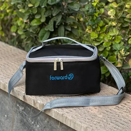 کیف عایق دار فوروارد مدل FORWARD - FCLT4419 HEAT RAINFORCE