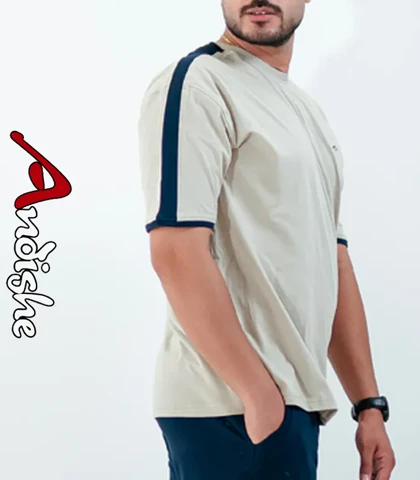 تیشرت شلوار مردانه مدل مسیح