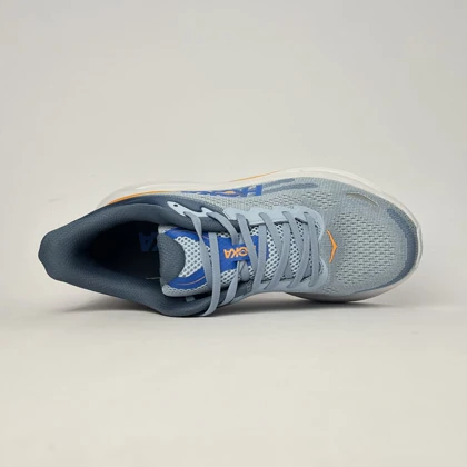 کفش ورزشی هوکا باندی 9 Bondi آبی