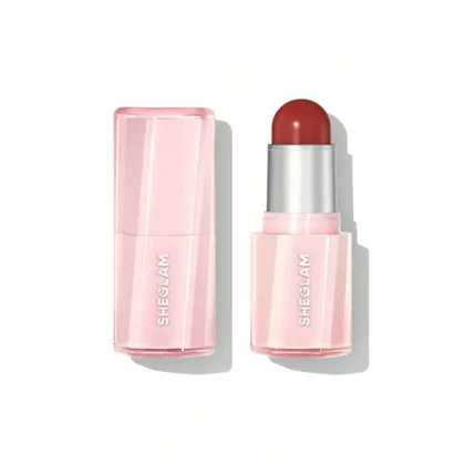 رژگونه استیکی شیگلمSHEGLAM Buttery Bliss Blush Stick