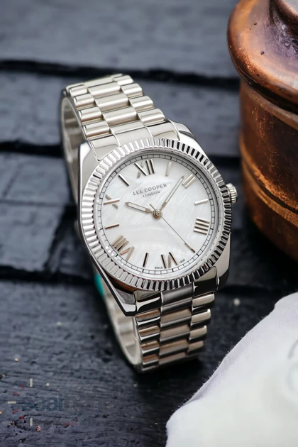 ساعت زنانه lee-cooper