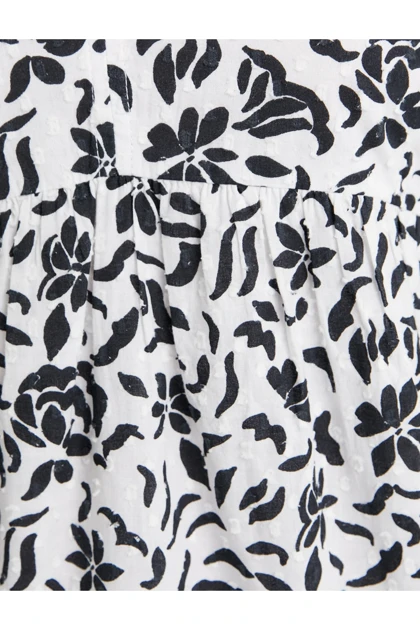 پیراهن زنانه اورجینال کوتون koton