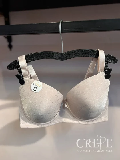 سوتین بدون جک کوپا طرح دار