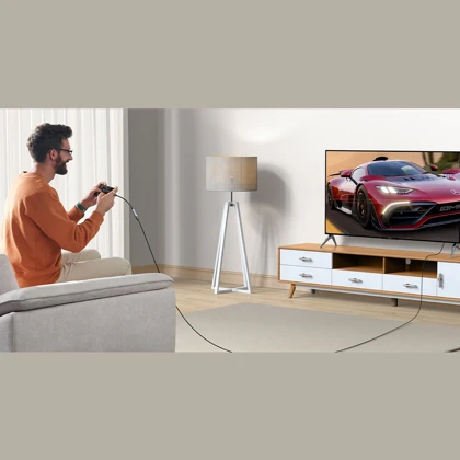 مبدل تایپ‌سی به HDMI یوگرین ugreen CM297 70444