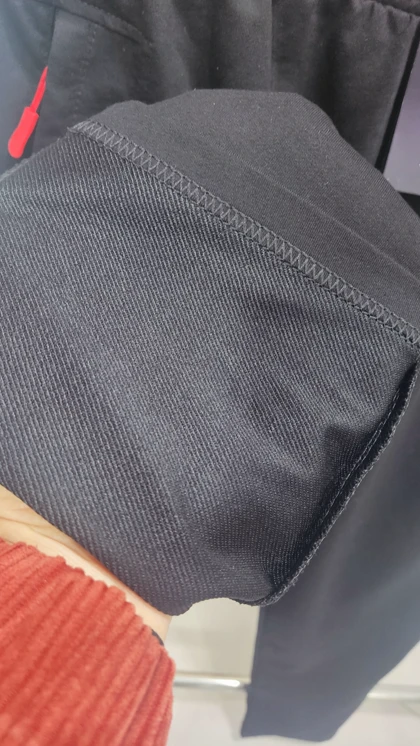 شلوار اسپرت گلکسی