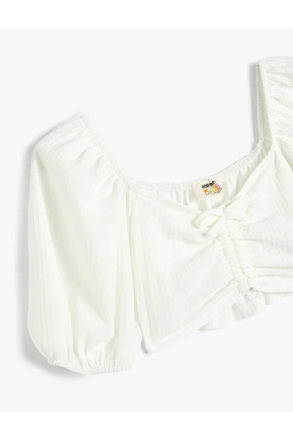 تیشرت بچگانه اورجینال کوتون koton