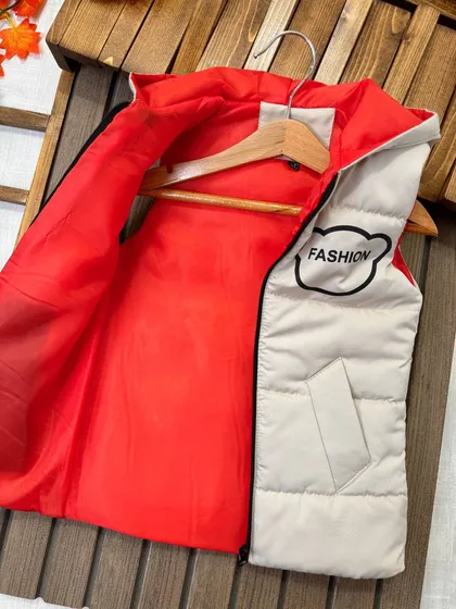 پافر FASHION