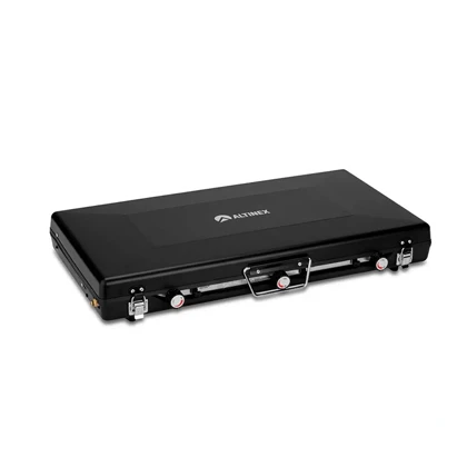 اجاق تاشو سه شعله باربیکیو آلتینکس مدل AX-6881
