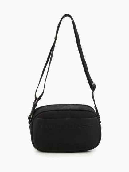 کیف دوشی زنانه دیوید جونز مدل CM7358