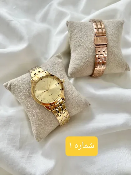 ساعت زنانه نوی فورس