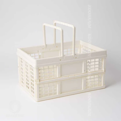 سبد تاشو Foldable Basket