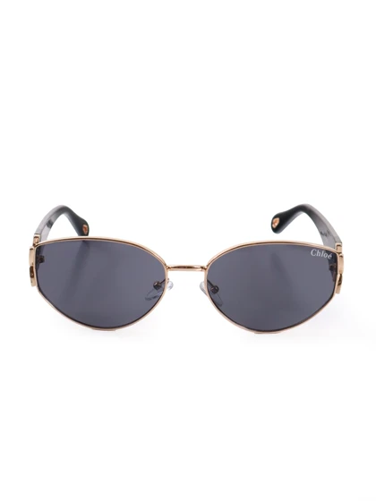 عینک آفتابی Chloe مدل Élégance Noir