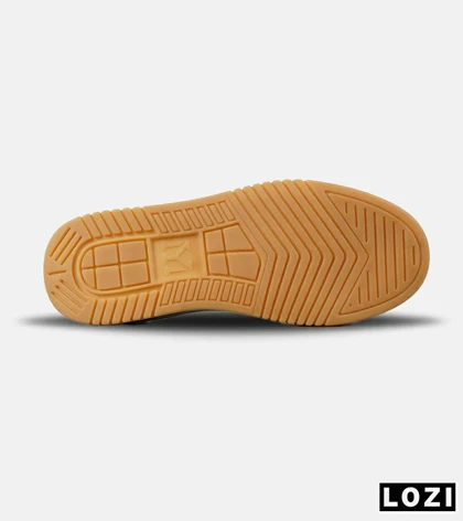 کفش اسنیکرزمردانه سفید VANS مدل 5000