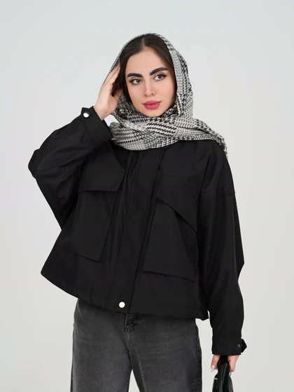 بارانی ناردین