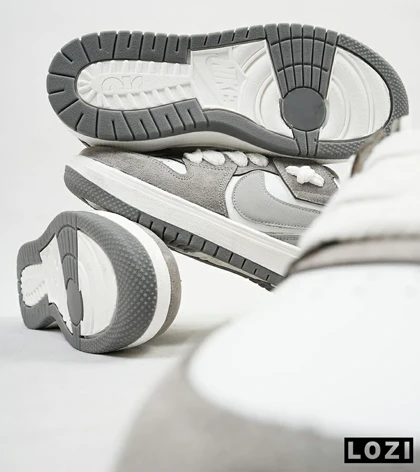 کفش کتانی مردانه NIKE AIR JORDAN