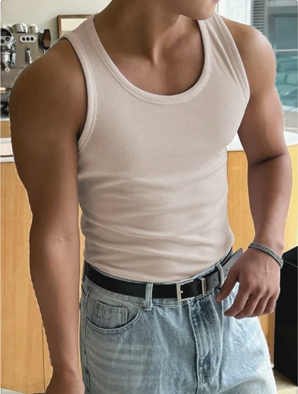 تنک تاپ پارچه کبریتی ترک