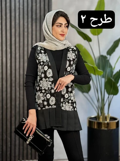 وست مازراتی شقایق کد 1811