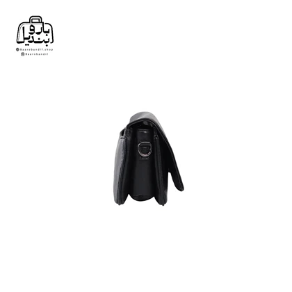 کیف دوشی چرم زنانه برند اکس دی XD کد 5191-2