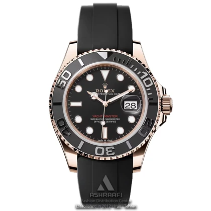 ساعت رولکس یاخ مستر موتور سوئیس Rolex Yacht-Master Z-RB