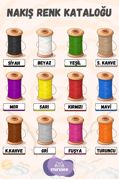 کوله پشتی بچگانه مینی لی minilee