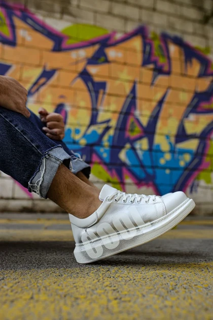 کتانی مردانه chekich chekich