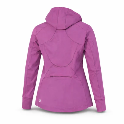 سویشرت کلاه دار زنانه وارداتی Lululemon کد 2049 شناسه 10100665
