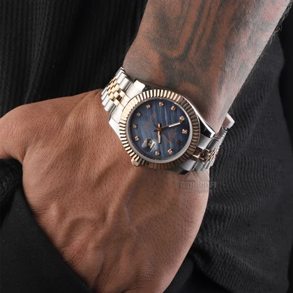 ساعت رولکس دیت جاست دست دوم Rolex Datejust-ST