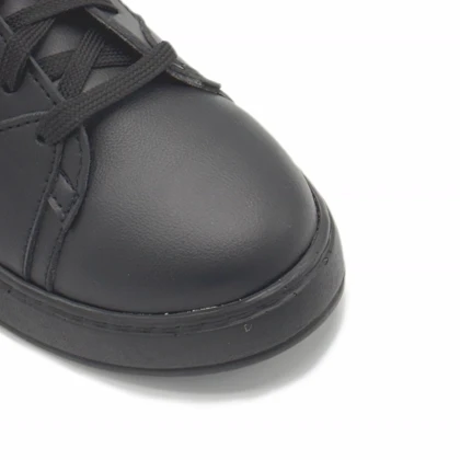 کفش راحتی زنانه مدل Stradivarius Sneakers - SKB89