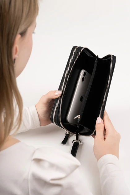 کیف دستی cuzcan cuzcan