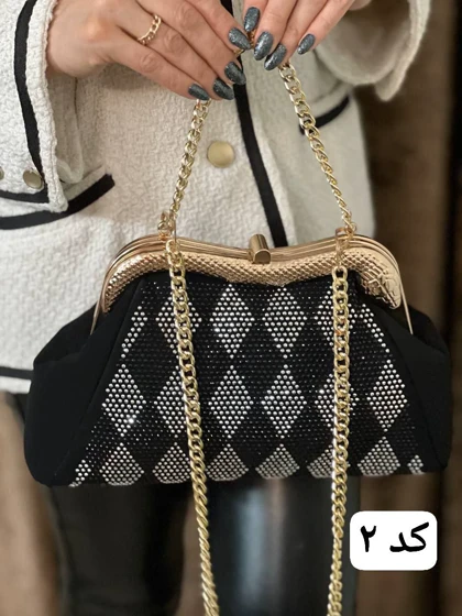کیف مجلسی تانیس
