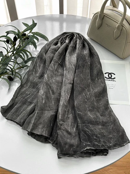 شال سنگشور شیشه ای