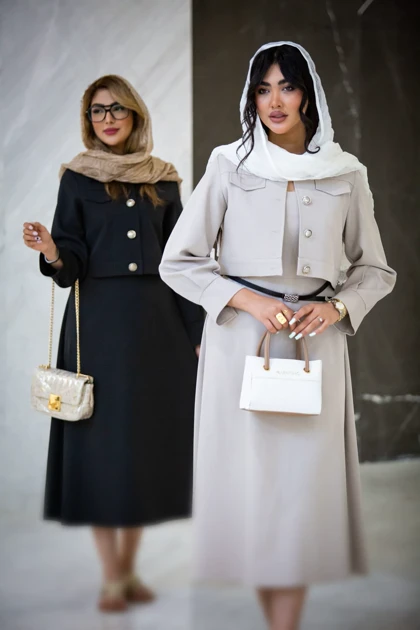 کت سارافون بزایاق هلنا