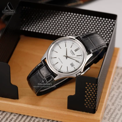 ساعت مردانه کاسیو Casio MTP-1183E-7A