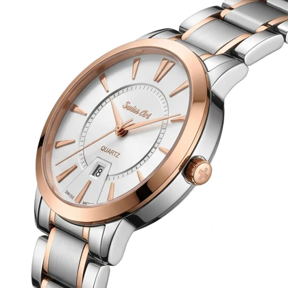 ساعت مچی زنانه سوئیس آرت مدل 920066SR1600