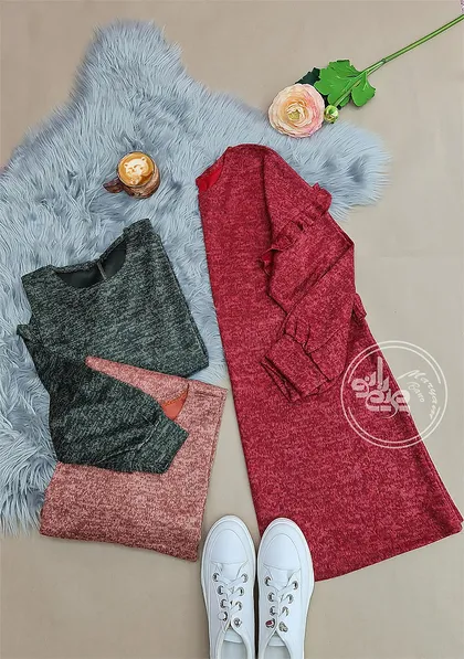 تونیک آندیا