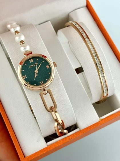 ساعت جولیوس اورجینال زنانه JA-1372B