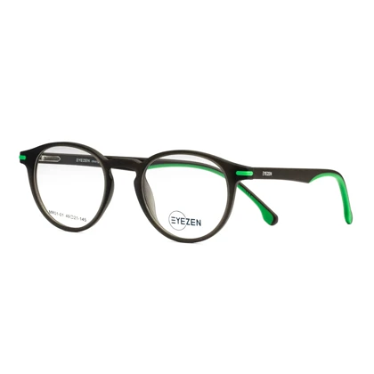 فریم عینک طبی برند آیزن مدل SGT-MR01-01