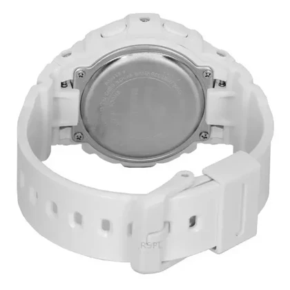 ساعت مچی زنانه کاسیو بیبی جی CASIO BABY-G مدل BGA-280DN-7ADR