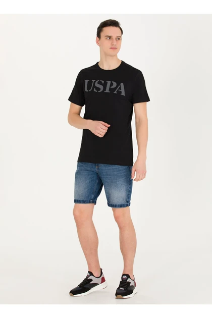 تیشرت مردانه اورجینال assn u.s.-polo-assn.