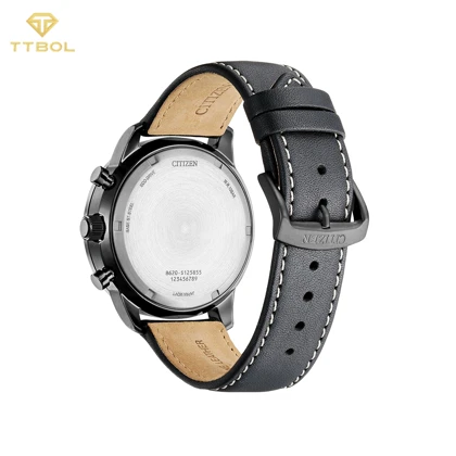 ساعت مچی مردانه سیتیزن CITIZEN CA4505-21X