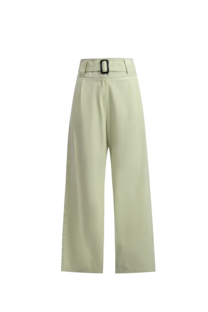 شلوار کتان - 8050