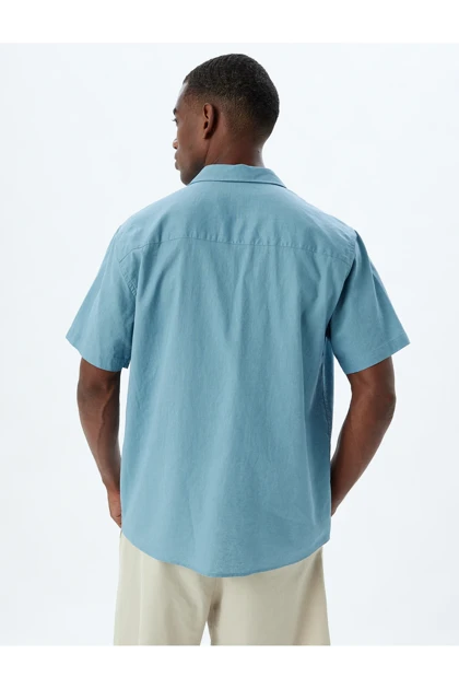 پیراهن مردانه koton