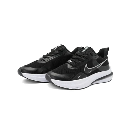 کفش کتانی زنانه مدل 0320 - NIKE