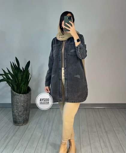 مانتو جین آنا(ایراد دار)