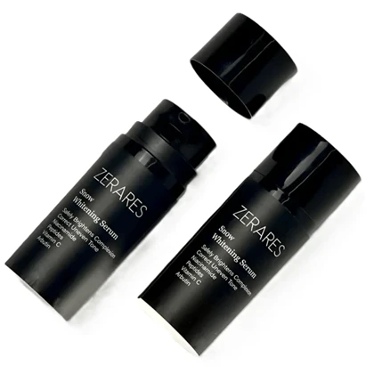 سرم سفید برفی زرارس 30 میل