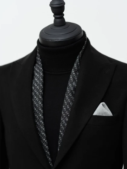 شالگردن کارلوتی کد s251